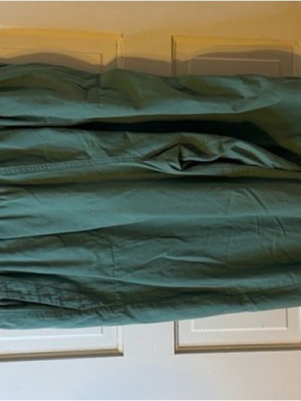 Green Utility Jacket